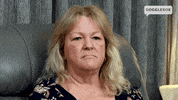 Disappointed Watching Tv GIF by Gogglebox Australia