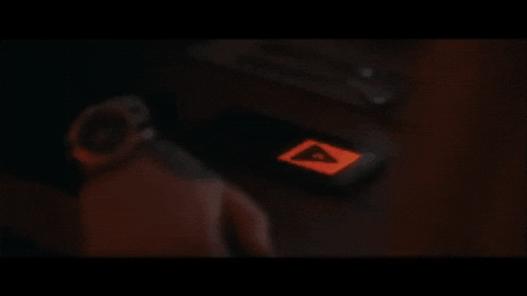 Tu Me Calientas GIF by FloyyMenor