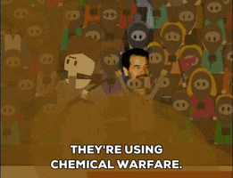 GIF by South Park 