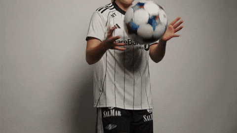 Football Soccer GIF by RBK
