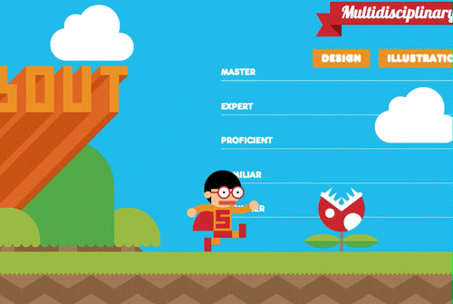 design GIF by Digg