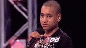 X Factor Reaction GIF by X Factor Global