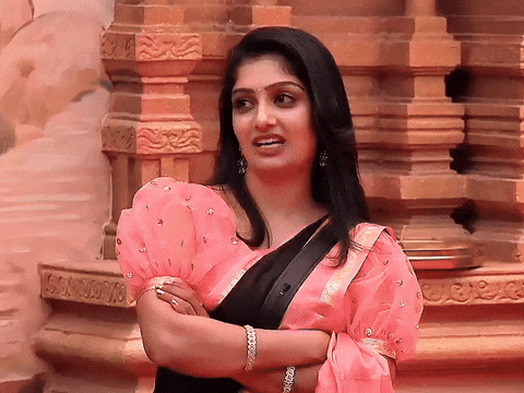 Kavya GIF