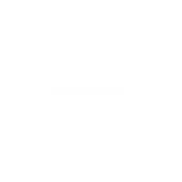 White Line Sticker