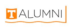 ut alumni tennessee Sticker by University of Tennessee, Knoxville Alumni