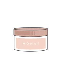 Skincare Skin Sticker by Monat global