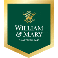 Im In Early Decision Sticker by William & Mary