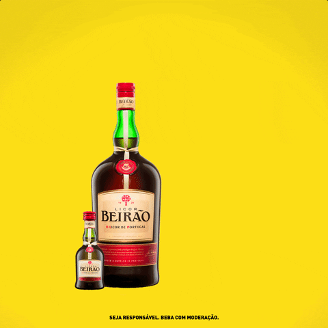 Grande Portugal GIF by Licor Beirão