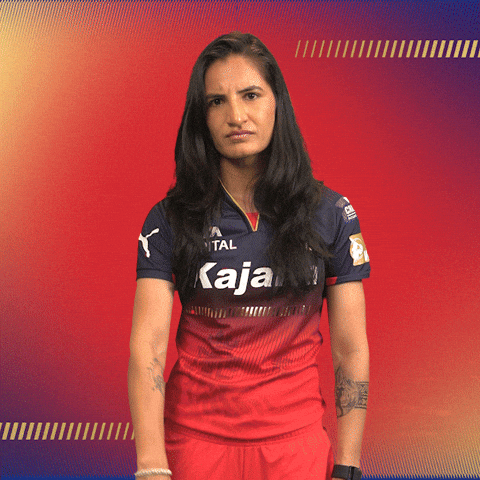 Happy Dance GIF by Royal Challengers Bengaluru