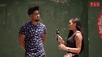 I Like That Thanks Baby