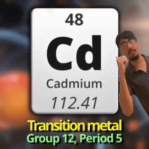 Cadmium