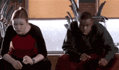 Films Nillies GIF by GoPlay