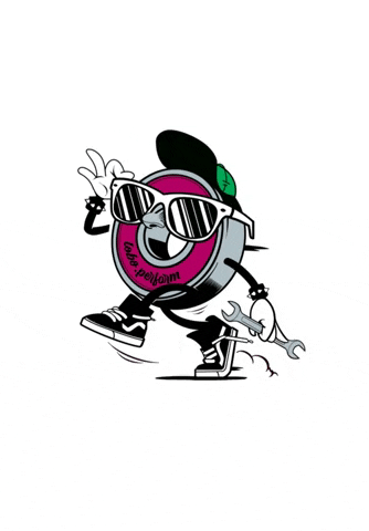 joseluistorresiturralde giphygifmaker cool rolling GIF