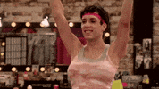 Season 5 GIF by LogoTV