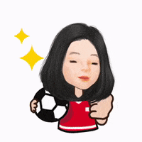 Digital Marketing Football GIF