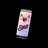 Sososake anime japanese sakura sake GIF