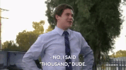 comedy central workaholics season 1 finale GIF by Workaholics