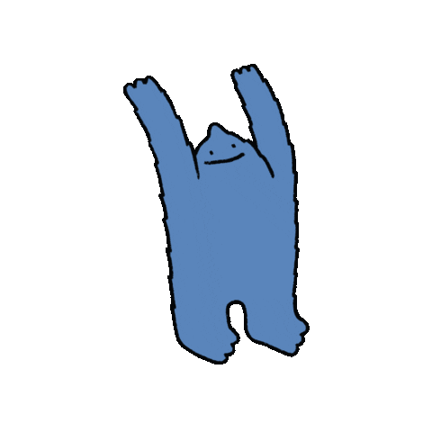 Shake 發抖 Sticker