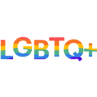 Gay Pride Sticker by theSkimm