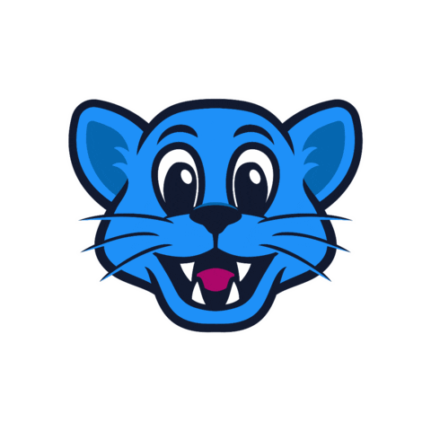 EDSAugusta giphygifmaker eds augusta go panthers Sticker