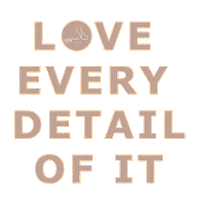 Details Caftan Sticker by classyandfabb