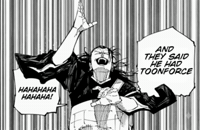 One Piece Jjk GIF