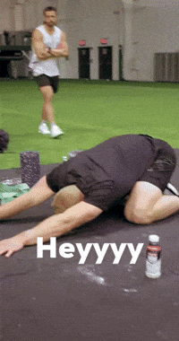 Crossfit GIF