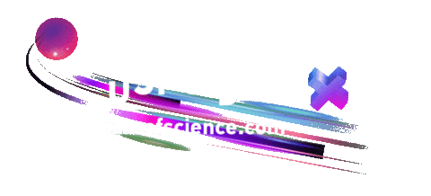 Transparent Gif Sticker by Stars of Science