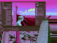 Animation Art GIF by Ryan Seslow