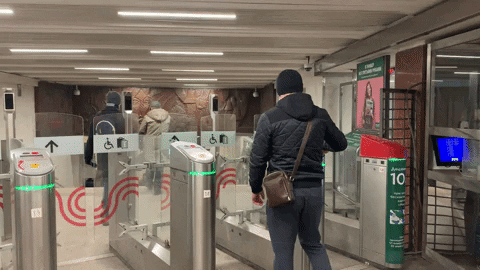 amakarova giphygifmaker GIF