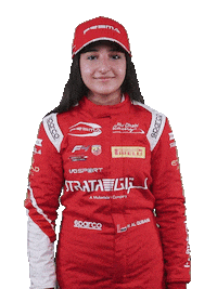 F4 Sticker by Prema Team