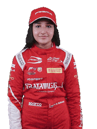 F4 Sticker by Prema Team