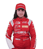 F4 Sticker by Prema Team