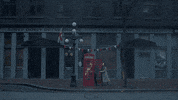 the magicians julia GIF by SYFY