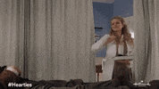 When Calls The Heart Hearties GIF by Hallmark Channel