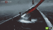 God Of War Pc GIF by NVIDIA GeForce