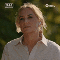 Hang Up Fire GIF by ABC Network