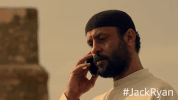 season 1 episode 6 GIF by Tom Clancy’s Jack Ryan