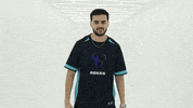 Call Of Duty Sigh GIF by G2 Esports