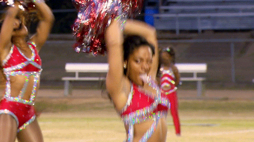 bring it GIF by Lifetime