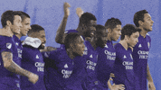 Lets Go Win GIF by Major League Soccer