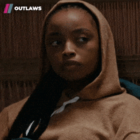 Sad Drama GIF by Showmax