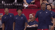 Happy Memphis Grizzlies GIF by ESPN