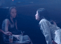 Mad Baby GIF