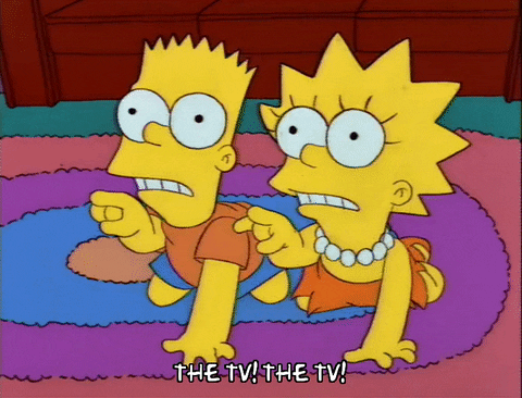 season 5 episode 3 GIF