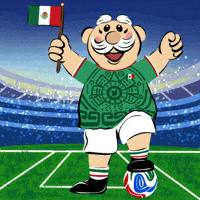 Fifa World Cup Soccer GIF by Jack0_o