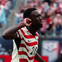 World Cup Soccer GIF by Respective