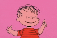 Charlie Brown Halloween GIF by Peanuts