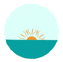 Happy Good Morning Sticker