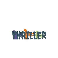 Thriller Sticker by Boys & Girls Clubs of Central Georgia